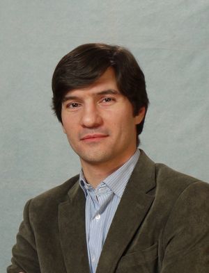 Мартынов