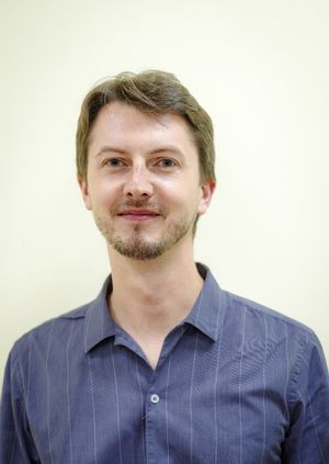 Вантеев Вантеев